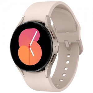 Умные часы Samsung Galaxy Watch 5 40мм Pink Gold (Розовое золото)  (13446)