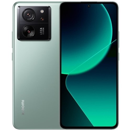 Смартфон Xiaomi 13T Pro 12/256Gb Meadow Green (Зеленый) EAC