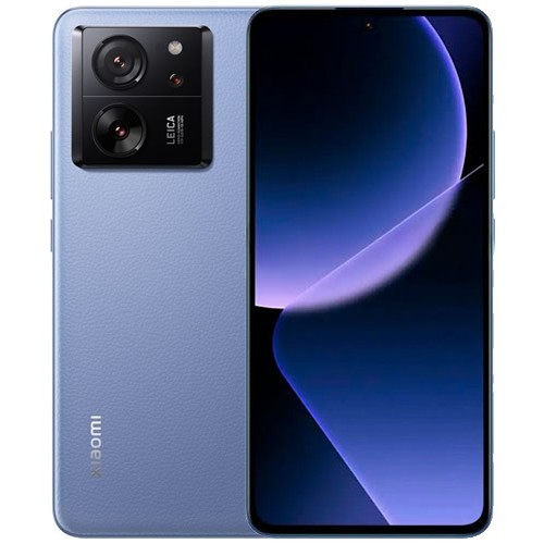 Смартфон Xiaomi 13T Pro 12/512Gb Alpine Blue (Синий) EAC