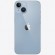 Смартфон Apple iPhone 14 128Gb Blue (Синий) Dual SIM (nano-SIM)